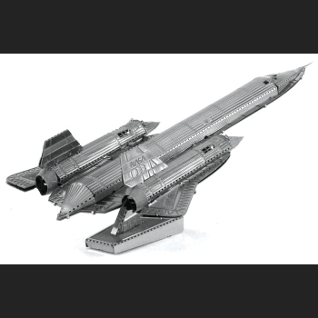 Samolot Zwiadowczy SR-71 Blackbird